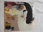 The Doors "Weird Scenes Inside The Gold Mine" BRAND NEW 2014 RSD Amber 2 LP Set!