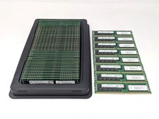 Lot of 58 Mixed 32GB PC4-2933Y DDR4 RDIMM Server Memory RAM - Fully Tested