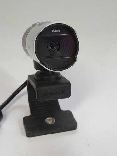 Microsoft LifeCam Studio Model 1425 USB 2.0 1080P HD Webcam getestet - Mac/PC - Bild 3 von 4
