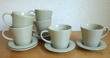 6x IKEA DINERA Tasse
