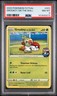 Pokemon TCG Grookey On the Ball Promo Card 003/005 Futsal Rare Game PSA 8