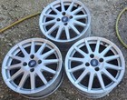 2006 Ford Fiesta Mk5 ST R16 R 16 Alloy Wheels