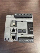 IDEC FC6A-C16R1CE Microsmart Series 6 PLC Processor | 9 Inputs 7 Relay outputs 