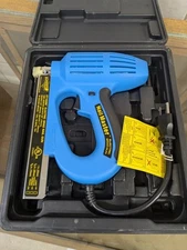 Arrow  ELECTRO-MATIC Nail Master Electric Brad Nail Gun Model Number ET100M