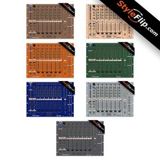 Pioneer DJM 1000 Skin 7 Neutral Designs Decal StyleFlip