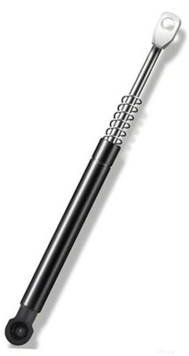 7.5 Inch Gas Strut Shock Spring Lift Support for Sentry Safe 7.5 inch 18lb/80N