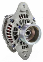 Lichtmaschine 115A Neu OE Mitsubishi A003TR0092 FüR - Volvo Penta D9 D11 D13