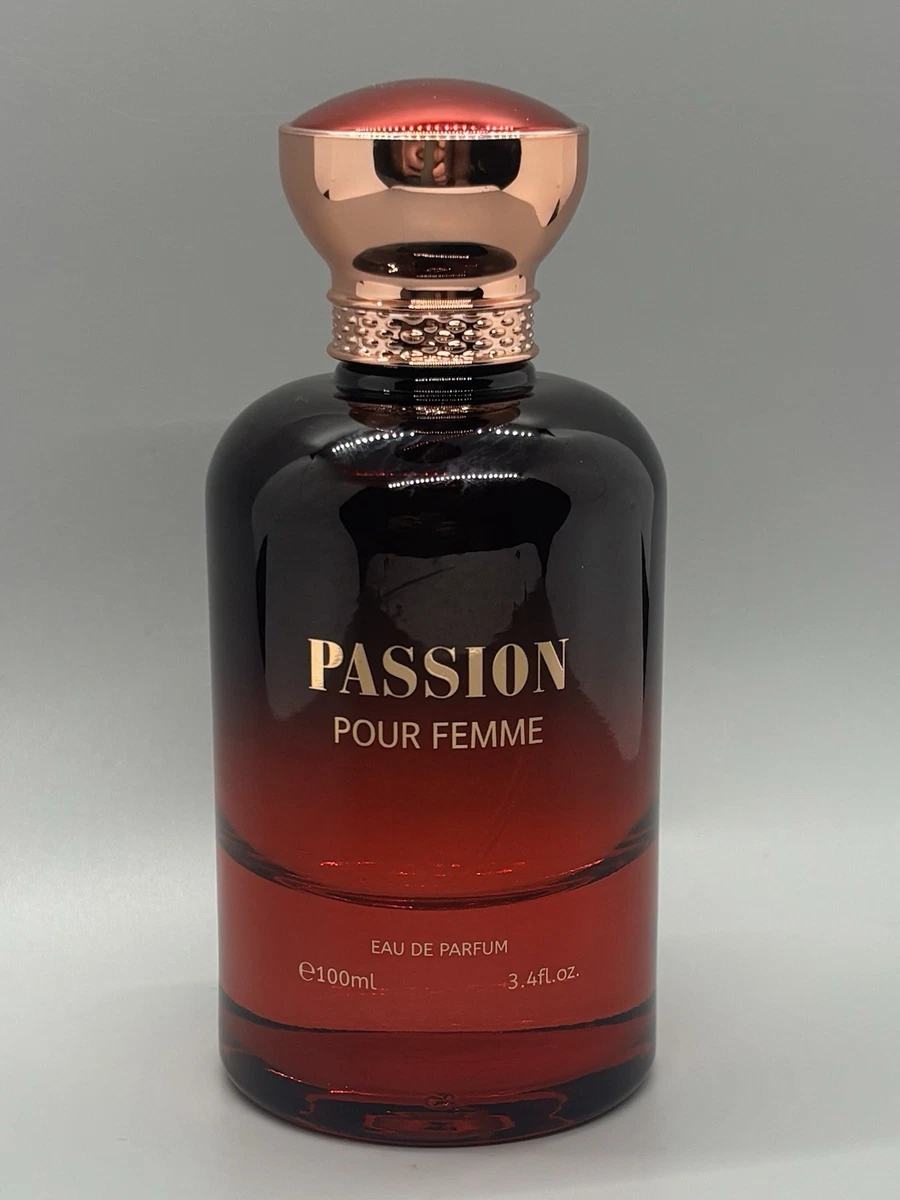 Passion Fragrances for Women for sale - eBay
