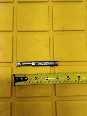 DORIAN TPBN 08-2 CNC TOOLS
