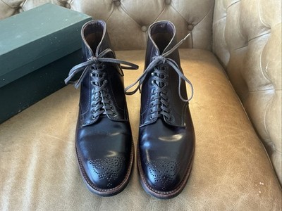 Alden D1880HC