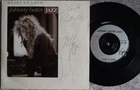 RARE~SIGNED~JOHNNY HATES JAZZ~HEART OF GOLD~1988 VIRGIN UK 45~EX+  SUPERB!