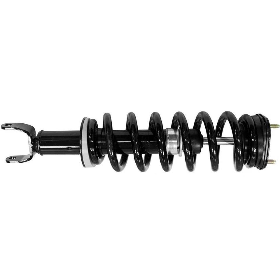 Kit de conversión de suspensión neumática para Ram 1500 Monroe 2013 2015 2018 Foto 3 de 4