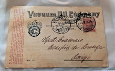 1924 Vacuum Oil Company a Consorzio Bonifica di Bresega Idrovora d Voltascirocco