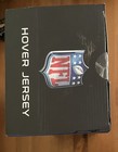 Lamar Jackson NFL Baltimore Ravens #8 Hover Jersey Digital LED Clock Football — photo 5