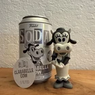 Funko Vinyl Soda: Disney - Clarabelle Cow