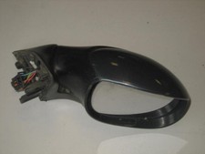 Retroviseur droit (ou coque) Citroen HY