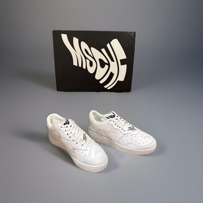 MSCHF Super Normal 2 Common White Mens size 11