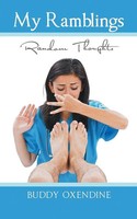 My Ramblings Random Thoughts Buddy Oxendine Taschenbuch Kartoniert / Broschiert