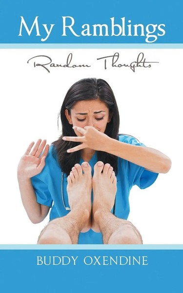 My Ramblings Random Thoughts Buddy Oxendine Taschenbuch Kartoniert / Broschiert-image