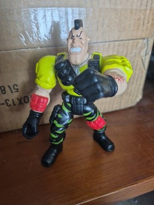 Small Soldiers Nick Nitro | eBay