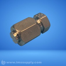 316 Bit Bite Valve FNIP