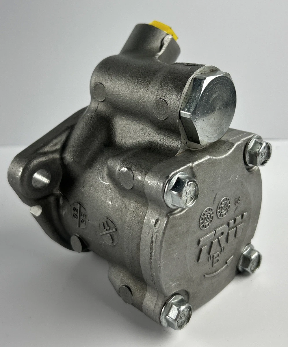 TRW OEM Power Steering Pump PEV1816-18R101 photo 4