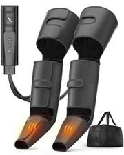 Leg Massager FSA Eligible- Leg Massager for Circulation  Pain Relief FSA, Fo...