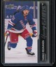 #207 2021-22 Upper Deck Tarmo Reunanen young guns Rookie RC New York Rangers