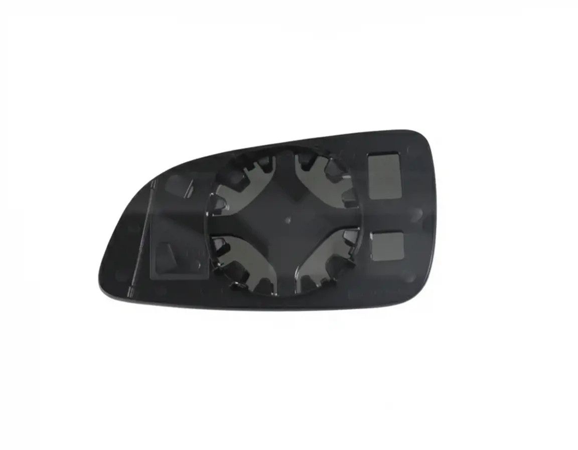 Spieglo Vetro Esterno Specchio Convesso Destra TYC Opel Astra H 325-0095-1 - Immagine 2