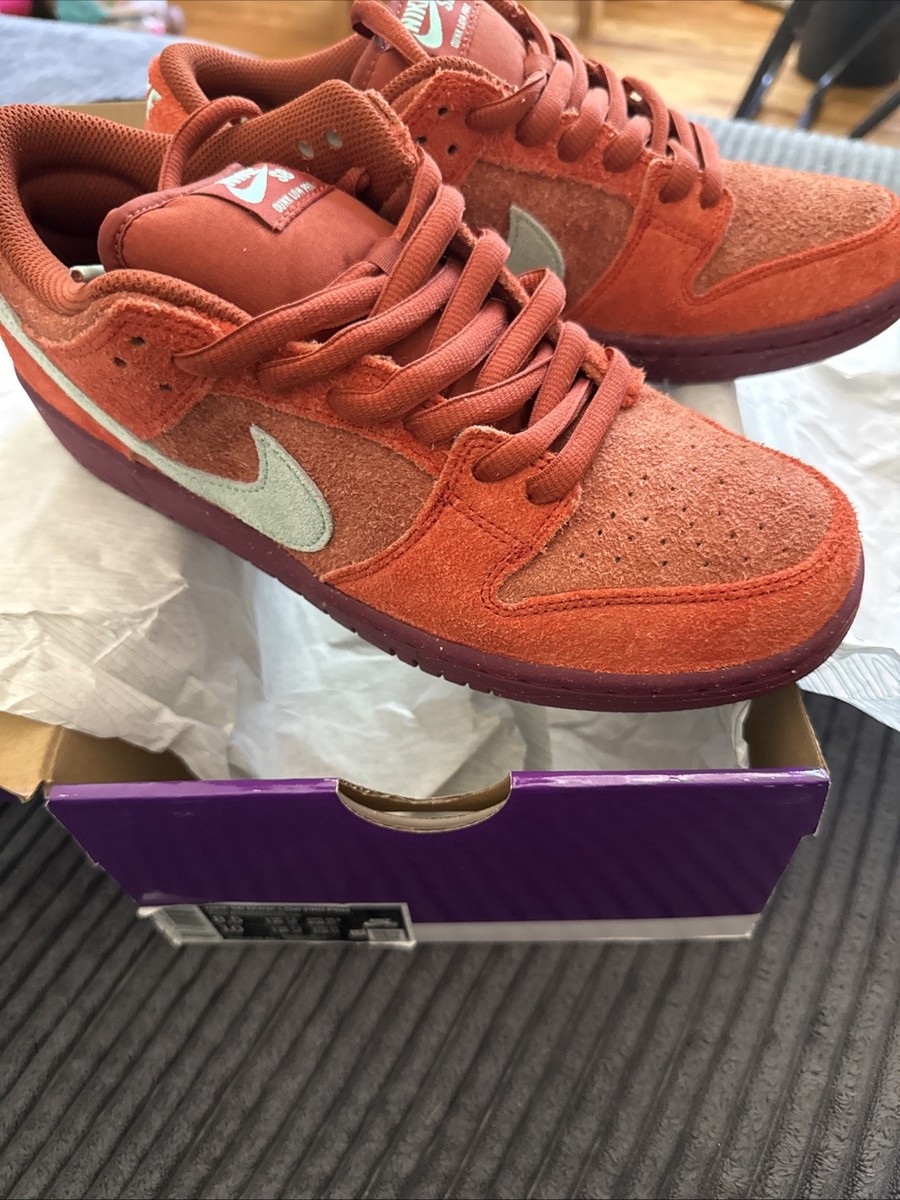 Nike SB Dunk Low Pro PRM Men's Size 8.5 | eBay