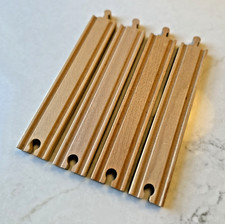 Brio 33341 Long Straight Tracks