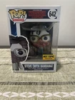 Funko Pop! Vinyl: Stranger Things - Steve (with Bandana) - Hot Topic (Exclusive)