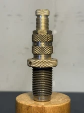 C-H Tool & Die 44 Mag No 3 Reloading Die As Shown
