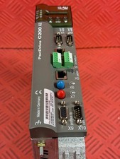SCHNEIDER ELAU PAC DRIVE C200/A2/1/1/1/00 HW:...