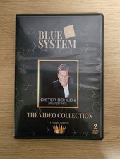 Blue-System  - The Videocollection 2 Dvd Set /Fan Made All Zones