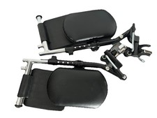 Wheel Chair Elevating Leg Rest, PAIR 