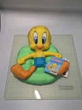 Warner Bros Studio Store Tweety Bird Floaters Bath Toy Pool NOS Vintage NWT