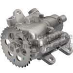 Oil pump CITRO N JUMPER II 2.2 HDi 110 7.03040.07