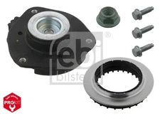 Front axle Febi Bilstein 37892 repair kit, strut support bearing for Audi, VW