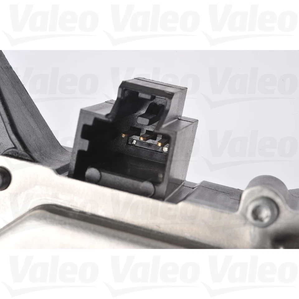 Valeo 579601 Windshield Wiper Motor For 08-17 Volvo V70 XC60 XC70 - Изображение 2 из 4