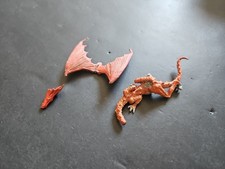 Citadel C11 Or DRG3 Ice Dragon Games Workshop Fantasy Tribes GW D&D Old World