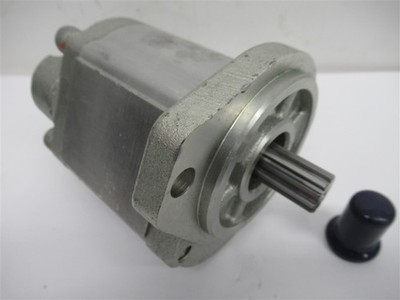Genie 1295260GT, Hydraulic Pump - GS-3384, GS-3390, GS-4390, GS-5390