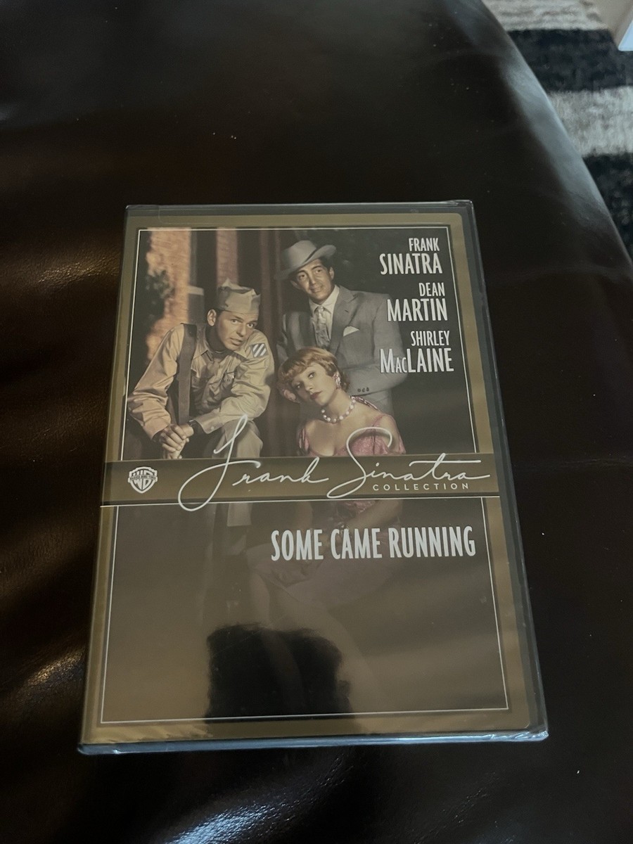 【お取置き】走り来る人々 SOME CAME RUNNING セル版 DVD 走り来る人々 DVD 復刻シネマライブラリー - メルカリ