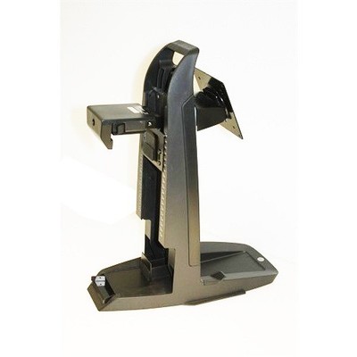 HP K001127 Ergotron Integrated Workstation Desktop Stand 637318-001