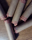 1940-S Lincoln Cent Roll - Good Dates - Average Circulated  (50 coins)