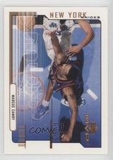 2000-01 Upper Deck MVP Marcus Camby #115 0j24