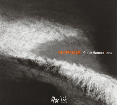 Hamon Hypnos (CD)