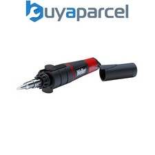 Weller WLBU75EU Cordless Butane Soldering Iron & Heat Tool 25W-75W WELBU75N