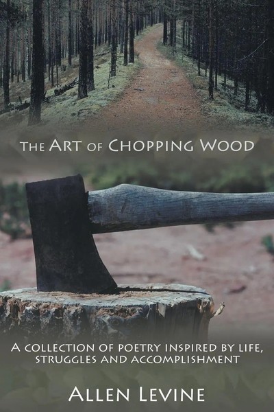 Allen Levine | The Art Of Chopping Wood | Taschenbuch | Englisch (2013)-image