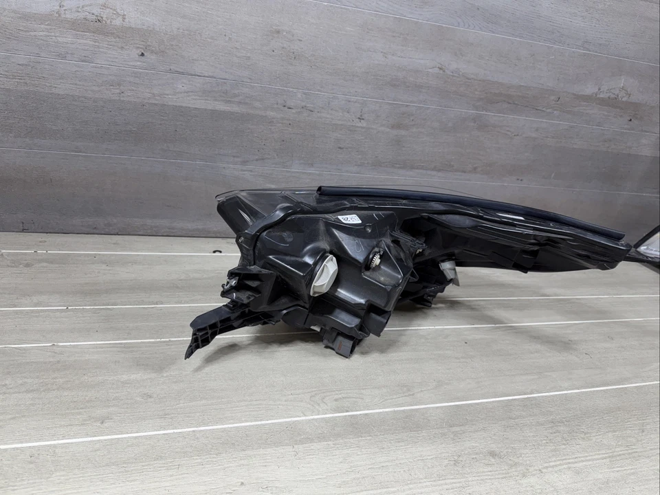 23 24 2023 2024 Subaru Legacy Outback LED Faro Faro Lámpara Fabricante de Equipo Original Foto 4 de 4